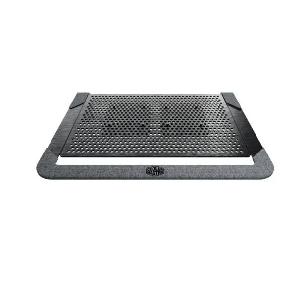 COOLERE Cooler Master U2 PLUS V2, U2 PLUS V2/AL+Cloth/BLACK/8010 Two FAN /2200 RPM, &quot;MNX-SWUK-20FNN-R1&quot;