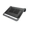 COOLERE Cooler Master U2 PLUS V2, U2 PLUS V2/AL+Cloth/BLACK/8010 Two FAN /2200 RPM, &quot;MNX-SWUK-20FNN-R1&quot;
