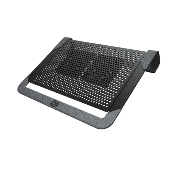 COOLERE Cooler Master U2 PLUS V2, U2 PLUS V2/AL+Cloth/BLACK/8010 Two FAN /2200 RPM, &quot;MNX-SWUK-20FNN-R1&quot;