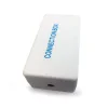 CUPLA Krone (LSA) GEMBIRD pt. cablu UTP, Cat5e, Krone (LSA) x 2, plastic, 1 buc, &quot;NCA-LSAU5E-01&quot;