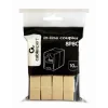 CUPLA RJ-45 GEMBIRD pt. cablu UTP, RJ-45 (M) x 2, plastic, 10 buc, &quot;TA-350-10&quot;