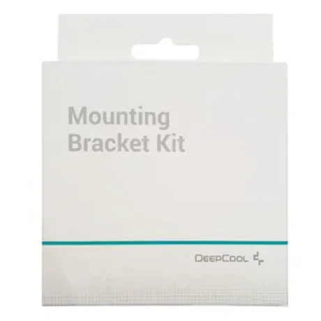 DeepCool GAMMAXX 400 / GAMMAXX GTE / GAMMAXX GT series Intel LGA1700 Upgrade Kit "EM009-1700"