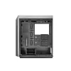 EOL - CARCASA DEEPCOOL CL500, Middle Tower ATX fara sursa sticla securizata 1 x fan USB 3.0 x 2 USB Type C x 1 Jack 3.5mm x 1 "CL500" "R-CL500-BKNMA1N-G-1"