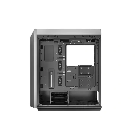 EOL - CARCASA DEEPCOOL CL500, Middle Tower ATX fara sursa sticla securizata 1 x fan USB 3.0 x 2 USB Type C x 1 Jack 3.5mm x 1 "CL500" "R-CL500-BKNMA1N-G-1"