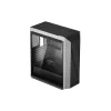 EOL - CARCASA DEEPCOOL CL500, Middle Tower ATX fara sursa sticla securizata 1 x fan USB 3.0 x 2 USB Type C x 1 Jack 3.5mm x 1 "CL500" "R-CL500-BKNMA1N-G-1"