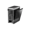 EOL - CARCASA DEEPCOOL CL500, Middle Tower ATX fara sursa sticla securizata 1 x fan USB 3.0 x 2 USB Type C x 1 Jack 3.5mm x 1 "CL500" "R-CL500-BKNMA1N-G-1"