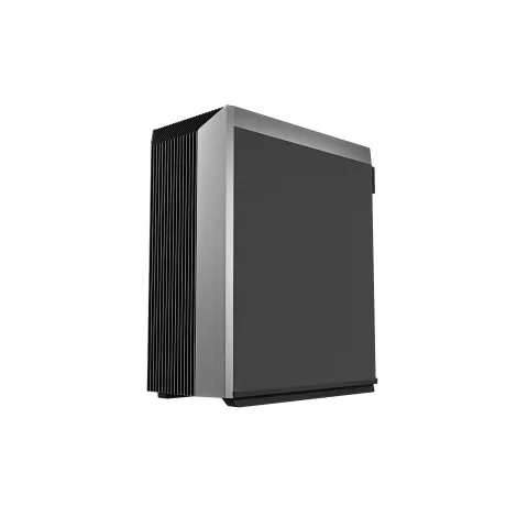 EOL - CARCASA DEEPCOOL CL500, Middle Tower ATX fara sursa sticla securizata 1 x fan USB 3.0 x 2 USB Type C x 1 Jack 3.5mm x 1 "CL500" "R-CL500-BKNMA1N-G-1"