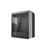 EOL - CARCASA DEEPCOOL CL500, Middle Tower ATX fara sursa sticla securizata 1 x fan USB 3.0 x 2 USB Type C x 1 Jack 3.5mm x 1 "CL500" "R-CL500-BKNMA1N-G-1"