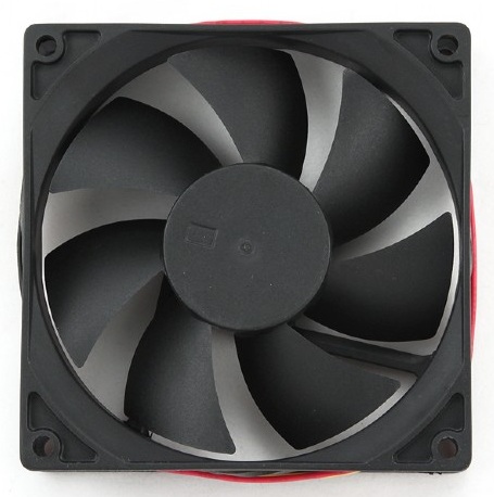 FAN FOR CASE    90x90x25 mm  FANCASE2 thumb