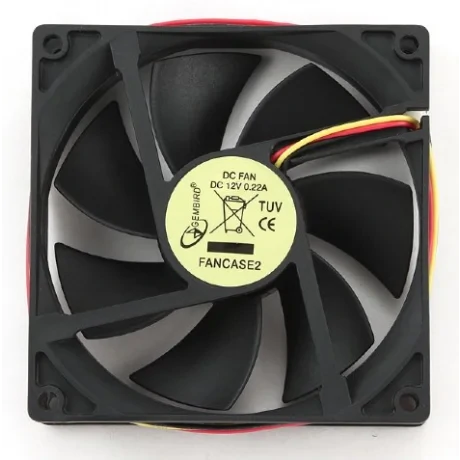 FAN FOR CASE    90x90x25 mm  FANCASE2