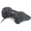 GAMEPAD cu fir GEMBIRD, PC, USB, negru, &quot;JPD-UB-01&quot; (include TV 0.8lei)