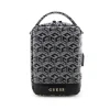 Geanta universala de calatorie Guess PU G Cube Black