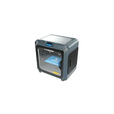 Imprimanta 3D GEMBIRD, FDM cu duza dubla, pt. ABS/PLA/PVA/TPU/HIPS/PETG 1.75mm, max. print 280x250x200mm, grosime 0.05-0.4mm, duza 0.4mm, 300gradeC, WiFi/LAN/USB stick, &quot;Flashforge Creator3 PRO 3D&quot; &quot;FF-3DP-2NC3-01&quot; (include TV 10lei)