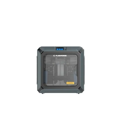 Imprimanta 3D GEMBIRD, FDM cu duza dubla, pt. ABS/PLA/PVA/TPU/HIPS/PETG 1.75mm, max. print 280x250x200mm, grosime 0.05-0.4mm, duza 0.4mm, 300gradeC, WiFi/LAN/USB stick, &quot;Flashforge Creator3 PRO 3D&quot; &quot;FF-3DP-2NC3-01&quot; (include TV 10lei)