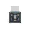 Imprimanta 3D GEMBIRD, FDM cu duza dubla, pt. ABS/PLA/PVA/TPU/HIPS/PETG 1.75mm, max. print 280x250x200mm, grosime 0.05-0.4mm, duza 0.4mm, 300gradeC, WiFi/LAN/USB stick, &quot;Flashforge Creator3 PRO 3D&quot; &quot;FF-3DP-2NC3-01&quot; (include TV 10lei)