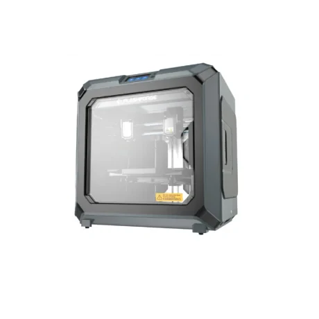 Imprimanta 3D GEMBIRD, FDM cu duza dubla, pt. ABS/PLA/PVA/TPU/HIPS/PETG 1.75mm, max. print 280x250x200mm, grosime 0.05-0.4mm, duza 0.4mm, 300gradeC, WiFi/LAN/USB stick, &quot;Flashforge Creator3 PRO 3D&quot; &quot;FF-3DP-2NC3-01&quot; (include TV 10lei)