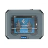 Imprimanta 3D GEMBIRD, FDM cu duza dubla, pt. ABS/PLA/PVA/TPU/HIPS/PETG 1.75mm, max. print 280x250x200mm, grosime 0.05-0.4mm, duza 0.4mm, 300gradeC, WiFi/LAN/USB stick, &quot;Flashforge Creator3 PRO 3D&quot; &quot;FF-3DP-2NC3-01&quot; (include TV 10lei)