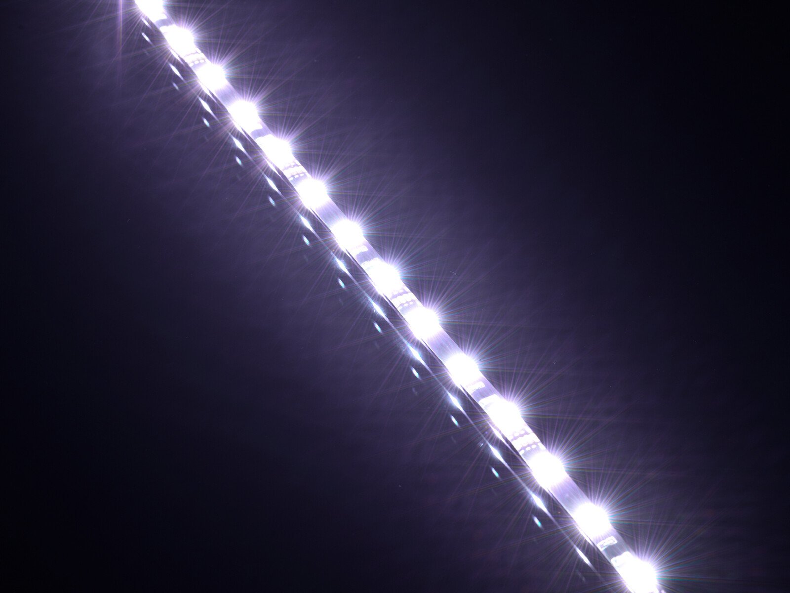 LED strip DEEPCOOL RGB350, color light strip RGB 3 culori telecomanda "RGB350" thumb