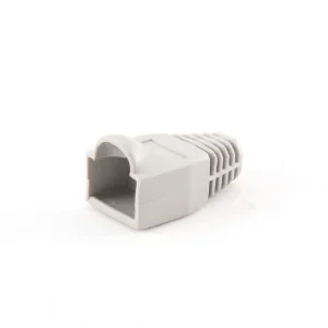 MANSON mufe RJ-45 GEMBIRD pt. cablu UTP, FTP, SFTP, Cat5e | Cat6, RJ-45 (T), plastic, 100 buc, &quot;BT5GY/100&quot;