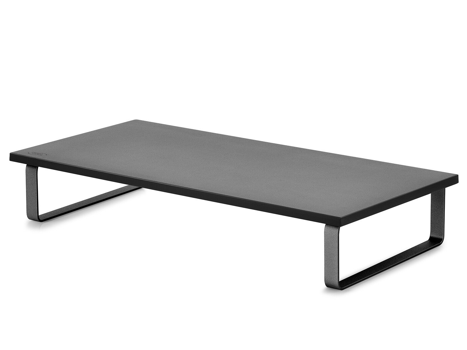 MASUTA TV DEEPCOOL M-DESK F2, pt 1 TV/monitor plat/curbat diag. max 56inch, fix max 20Kg, (PN:DP-MS-MDF2-BK), "M-DESK F2" thumb
