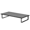 MASUTA TV DEEPCOOL M-DESK F2, pt 1 TV/monitor plat/curbat diag. max 56inch, fix max 20Kg, (PN:DP-MS-MDF2-BK), &quot;M-DESK F2&quot;