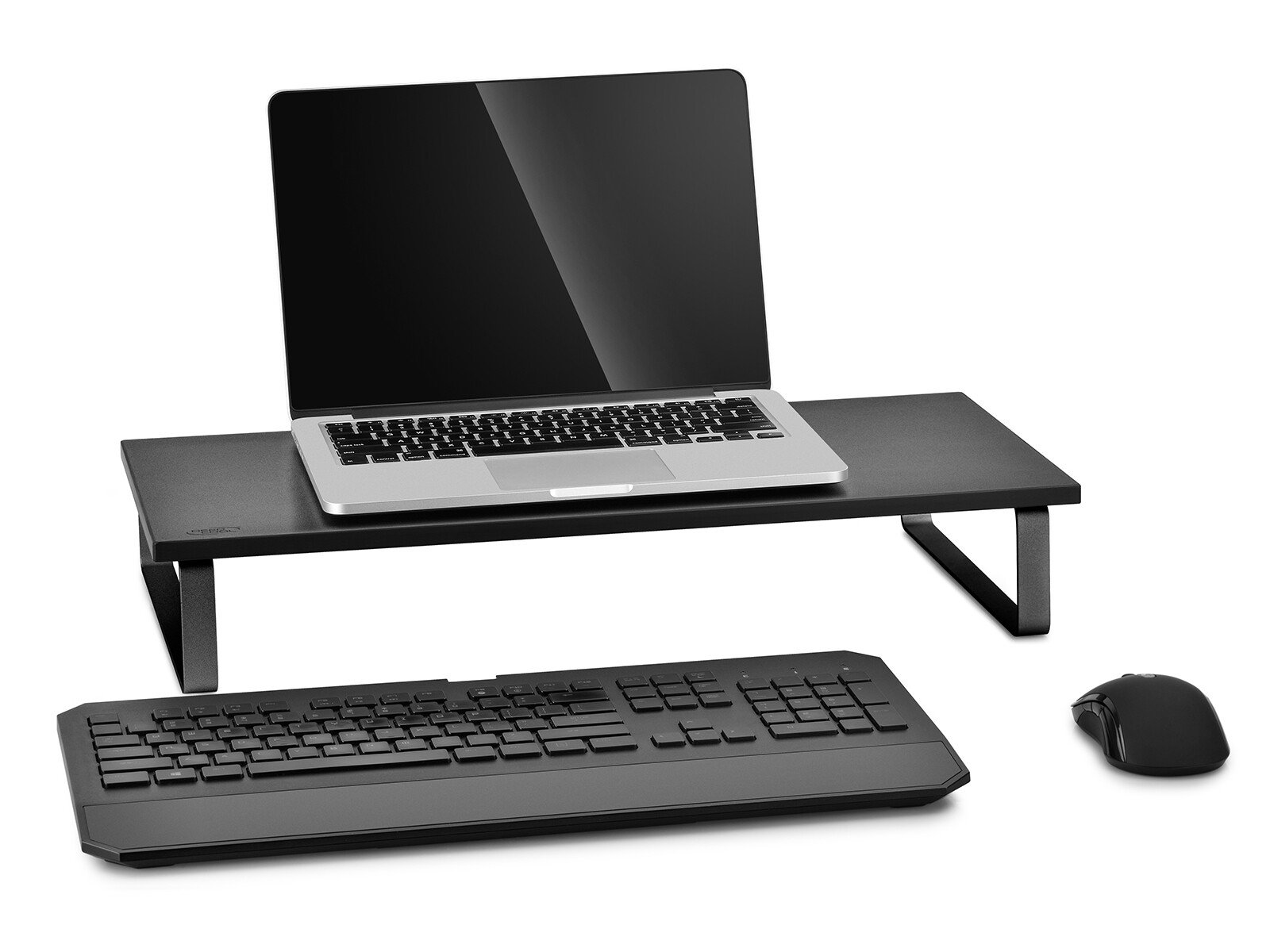 MASUTA TV DEEPCOOL M-DESK F2, pt 1 TV/monitor plat/curbat diag. max 56inch, fix max 20Kg, (PN:DP-MS-MDF2-BK), "M-DESK F2" thumb