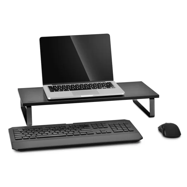 MASUTA TV DEEPCOOL M-DESK F2, pt 1 TV/monitor plat/curbat diag. max 56inch, fix max 20Kg, (PN:DP-MS-MDF2-BK), &quot;M-DESK F2&quot;