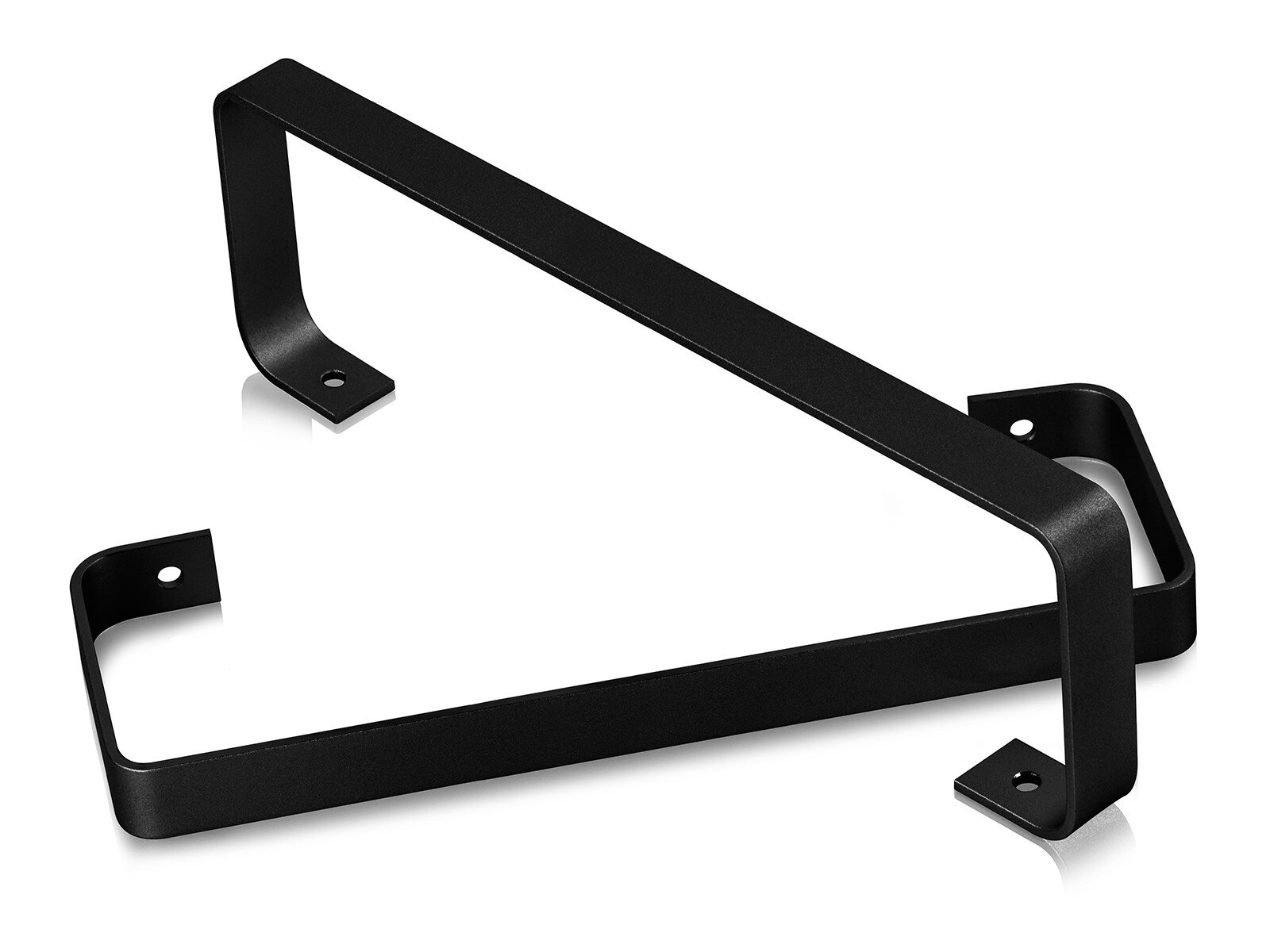 MASUTA TV DEEPCOOL M-DESK F2, pt 1 TV/monitor plat/curbat diag. max 56inch, fix max 20Kg, (PN:DP-MS-MDF2-BK), "M-DESK F2" thumb