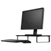MASUTA TV DEEPCOOL M-DESK F2, pt 1 TV/monitor plat/curbat diag. max 56inch, fix max 20Kg, (PN:DP-MS-MDF2-BK), &quot;M-DESK F2&quot;