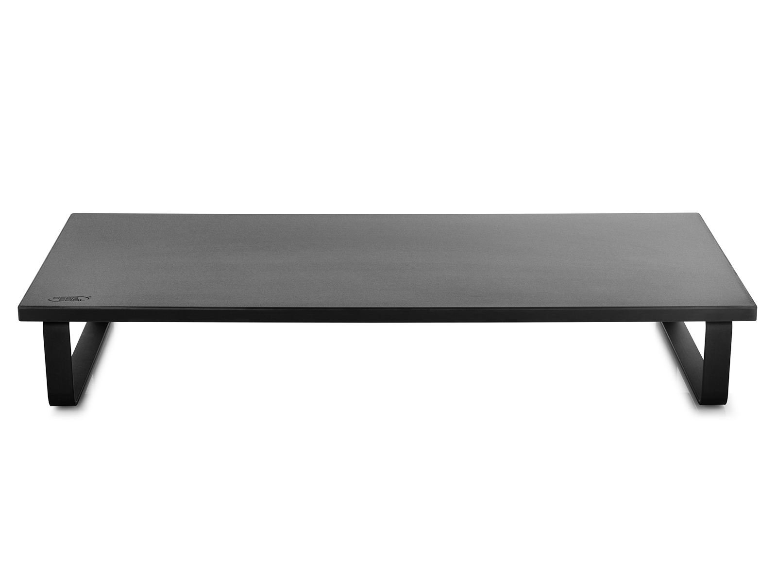 MASUTA TV DEEPCOOL M-DESK F2, pt 1 TV/monitor plat/curbat diag. max 56inch, fix max 20Kg, (PN:DP-MS-MDF2-BK), "M-DESK F2" thumb