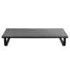 MASUTA TV DEEPCOOL M-DESK F2, pt 1 TV/monitor plat/curbat diag. max 56inch, fix max 20Kg, (PN:DP-MS-MDF2-BK), &quot;M-DESK F2&quot;