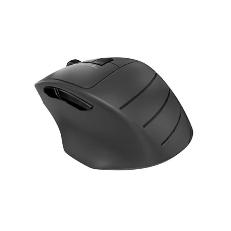 MOUSE A4tech, gaming, wireless, 2.4GHz, optic, 2000 dpi, butoane/scroll 6/1, buton selectare viteza, negru / gri, &quot;FG30 Grey&quot; (include TV 0.18lei)
