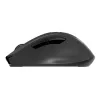 MOUSE A4tech, gaming, wireless, 2.4GHz, optic, 2000 dpi, butoane/scroll 6/1, buton selectare viteza, negru / gri, &quot;FG30 Grey&quot; (include TV 0.18lei)