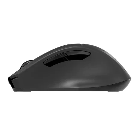MOUSE A4tech, gaming, wireless, 2.4GHz, optic, 2000 dpi, butoane/scroll 6/1, buton selectare viteza, negru / gri, &quot;FG30 Grey&quot; (include TV 0.18lei)