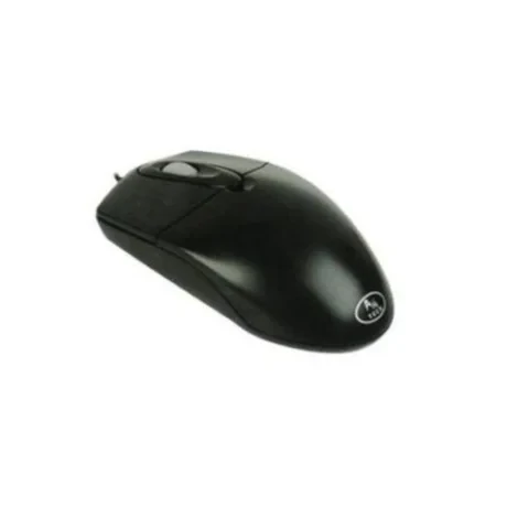 MOUSE A4tech, PC sau NB, cu fir, USB, optic, 1000 dpi, butoane/scroll 3/1, , negru, "OP-720-B-UP" (include TV 0.18lei)