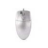 MOUSE A4tech, PC sau NB, cu fir, USB, optic, 1000 dpi, butoane/scroll 4/1, buton selectare viteza, gri, &quot;OP-620D-SL&quot; (include TV 0.18lei)