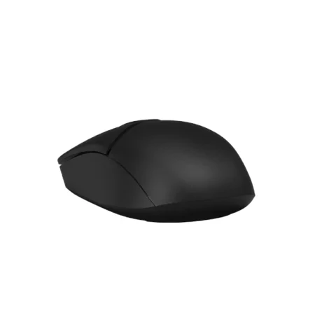 MOUSE A4tech, PC sau NB, cu fir, USB, optic, 1600 dpi, butoane/scroll 3/1, , negru, &quot;FM12 Black&quot; (include TV 0.18lei)