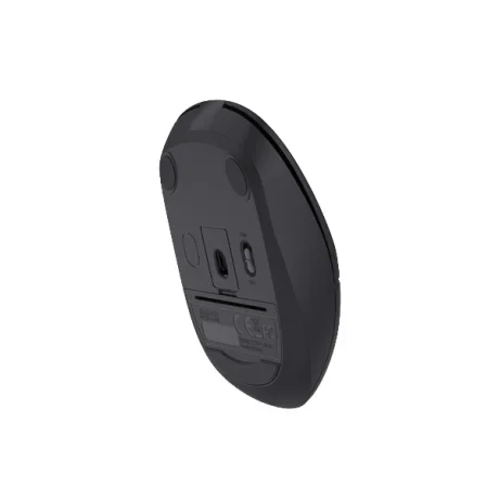 MOUSE A4tech, PC sau NB, wireless, 2.4GHz + BT, optic, 1200 dpi, butoane/scroll 3/1, , negru, &quot;FB12-BK&quot; (include TV 0.18lei)
