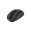 MOUSE A4tech, PC sau NB, wireless, 2.4GHz, optic, 1000 dpi, butoane/scroll 3/1, , gri, &quot;G3-280A-GG&quot; (include TV 0.18lei)