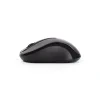 MOUSE A4tech, PC sau NB, wireless, 2.4GHz, optic, 1000 dpi, butoane/scroll 3/1, , gri, &quot;G3-280A-GG&quot; (include TV 0.18lei)