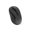 MOUSE A4tech, PC sau NB, wireless, 2.4GHz, optic, 1000 dpi, butoane/scroll 3/1, , gri, &quot;G3-280A-GG&quot; (include TV 0.18lei)