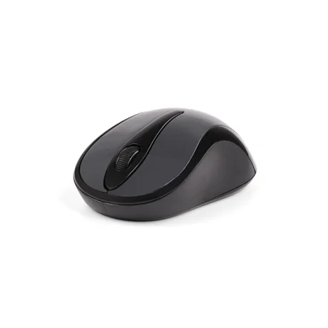 MOUSE A4tech, PC sau NB, wireless, 2.4GHz, optic, 1000 dpi, butoane/scroll 3/1, , gri, &quot;G3-280A-GG&quot; (include TV 0.18lei)