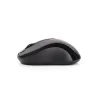 MOUSE A4tech, PC sau NB, wireless, 2.4GHz, optic, 1000 dpi, butoane/scroll 3/1, , gri, &quot;G3-280N-GG&quot; (include TV 0.18lei)