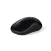 MOUSE A4tech, PC sau NB, wireless, 2.4GHz, optic, 1000 dpi, butoane/scroll 3/1, , negru, &quot;G3-300N-BK&quot; (include TV 0.18lei)