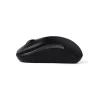 MOUSE A4tech, PC sau NB, wireless, 2.4GHz, optic, 1000 dpi, butoane/scroll 3/1, , negru, &quot;G3-300N-BK&quot; (include TV 0.18lei)