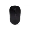 MOUSE A4tech, PC sau NB, wireless, 2.4GHz, optic, 1000 dpi, butoane/scroll 3/1, , negru, &quot;G3-300N-BK&quot; (include TV 0.18lei)