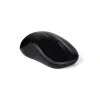 MOUSE A4tech, PC sau NB, wireless, 2.4GHz, optic, 1000 dpi, butoane/scroll 3/1, , negru, &quot;G3-300N-BK&quot; (include TV 0.18lei)