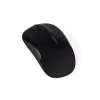 MOUSE A4tech, PC sau NB, wireless, 2.4GHz, optic, 1000 dpi, butoane/scroll 3/1, , negru, &quot;G3-300N-BK&quot; (include TV 0.18lei)