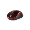 MOUSE A4tech, PC sau NB, wireless, 2.4GHz, optic, 1000 dpi, butoane/scroll 3/1, , negru / rosu, &quot;G3-280N-BR&quot; (include TV 0.18lei)