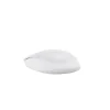 MOUSE A4tech, PC sau NB, wireless, 2.4GHz, optic, 1200 dpi, butoane/scroll 3/1, , alb, &quot;FG12-W&quot; (include TV 0.18lei)